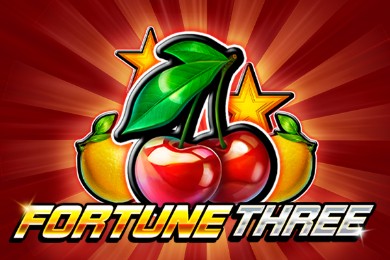 Fortunethree автомат Фугу Казино